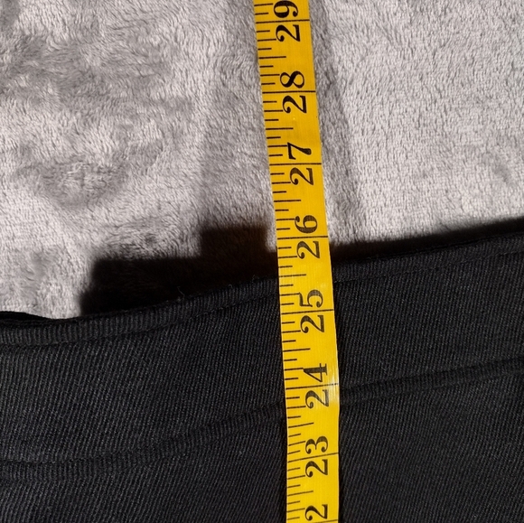 Ovadia & Sons Eisenhower Military Wool Jacket New York Large Black - Picture 10 of 11